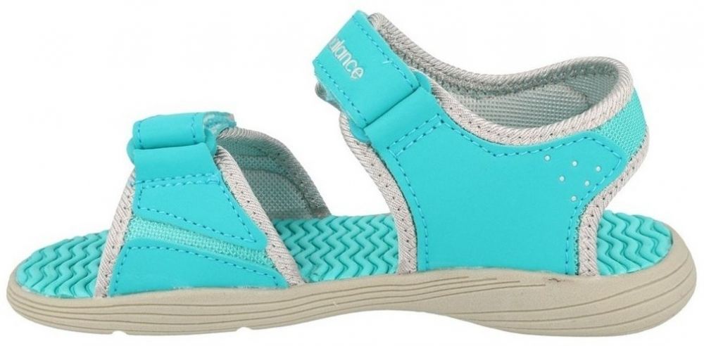 Sandále New Balance  Kids Poolside