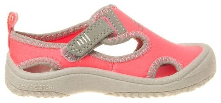 Sandále New Balance  Kids Cruiser Sandal