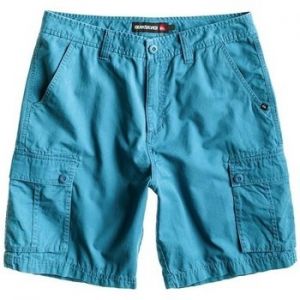 Šortky/Bermudy Quiksilver  Bass Cargo AQYWS00092-BPC0
