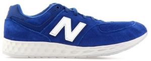 Nízke tenisky New Balance  MFL574FE