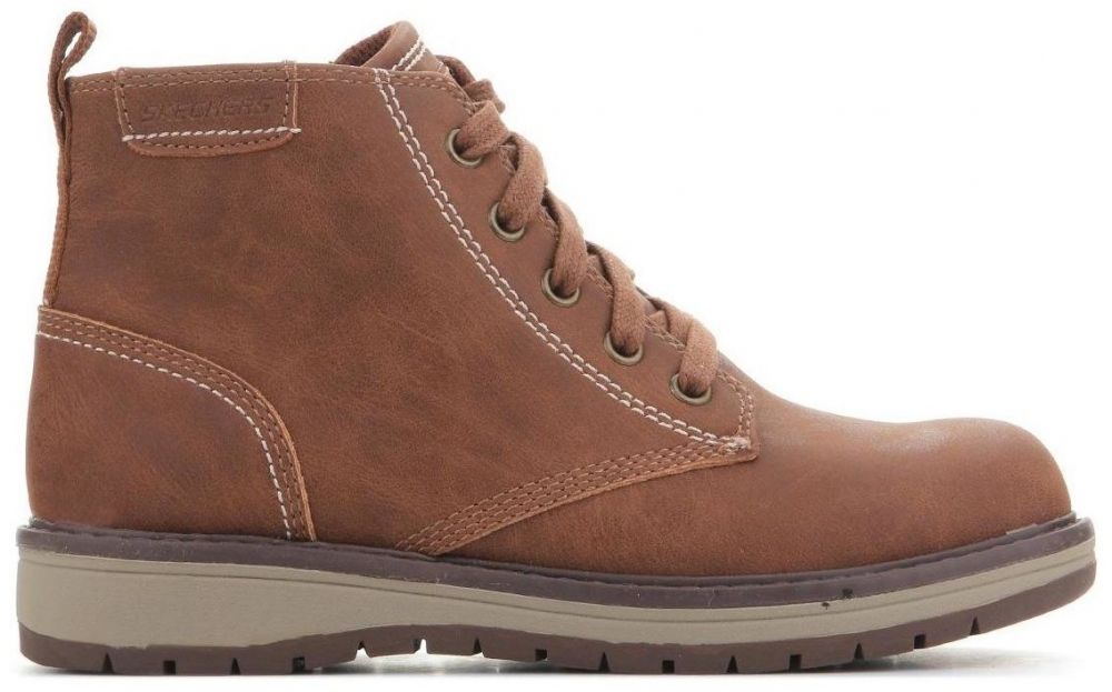 Sandále Skechers  Gravlen Brown 94060L-BRN