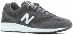 Nízke tenisky New Balance  WL697SHC