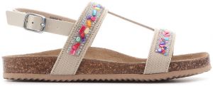 Sandále Geox  Aloha J821CB 01002 C5000