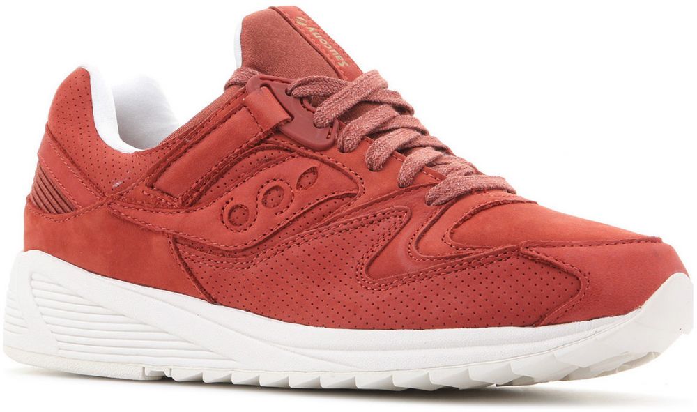 Nízke tenisky Saucony  Grid 8500 HT S70390-1
