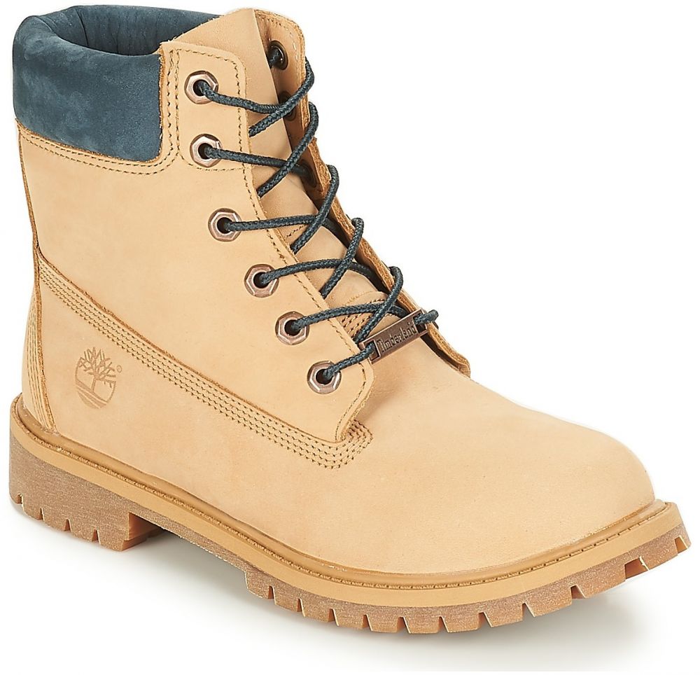 Polokozačky Timberland  6 In Premium WP Boot