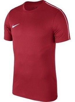 Tričká s krátkym rukávom Nike  Park 18
