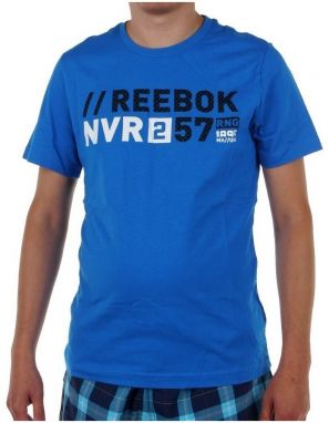 Tričká s krátkym rukávom Reebok Sport  Actron Graphic