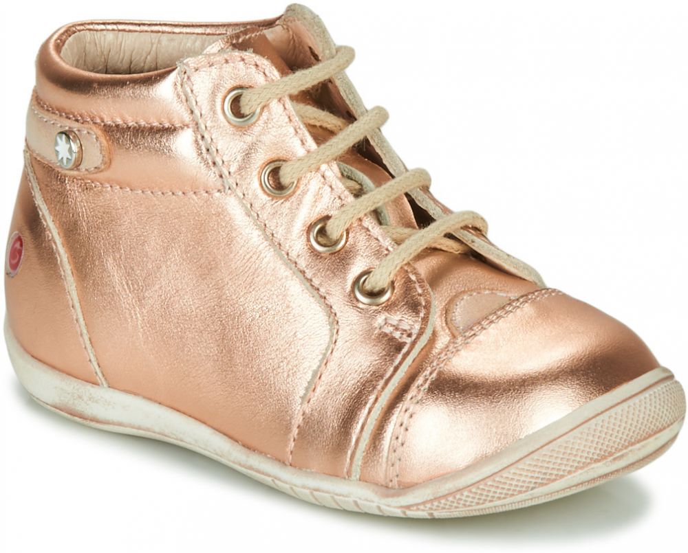 Členkové tenisky GBB  NICOLE