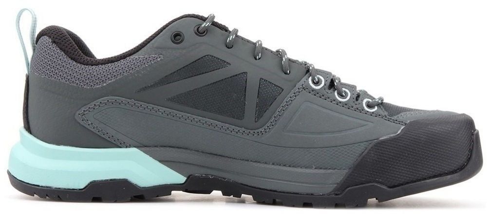 Turistická obuv Salomon  X Alp Spry Gtx