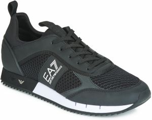 Nízke tenisky Emporio Armani EA7  LACES U