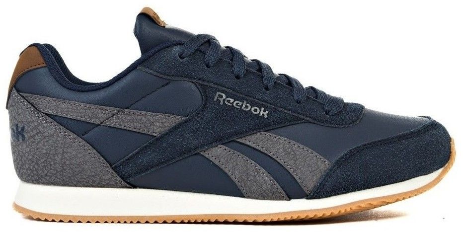 Nízke tenisky Reebok Sport  Royal CL Jogger