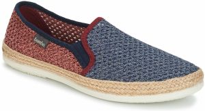 Espadrilky Bamba By Victoria  ANDRE ELASTICOS REJILLA BICO