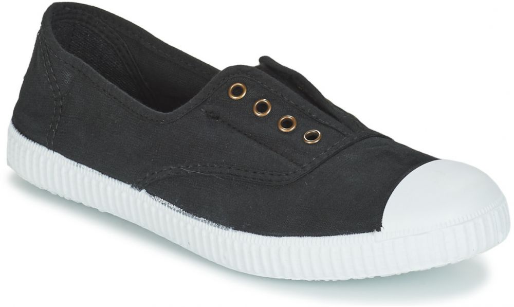 Nízke tenisky Victoria  INGLESA ELASTICO TINTADA