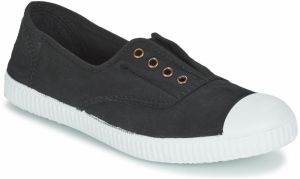 Nízke tenisky Victoria  INGLESA ELASTICO TINTADA