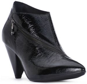 Čižmičky Juice Shoes  NERO NAPLAK