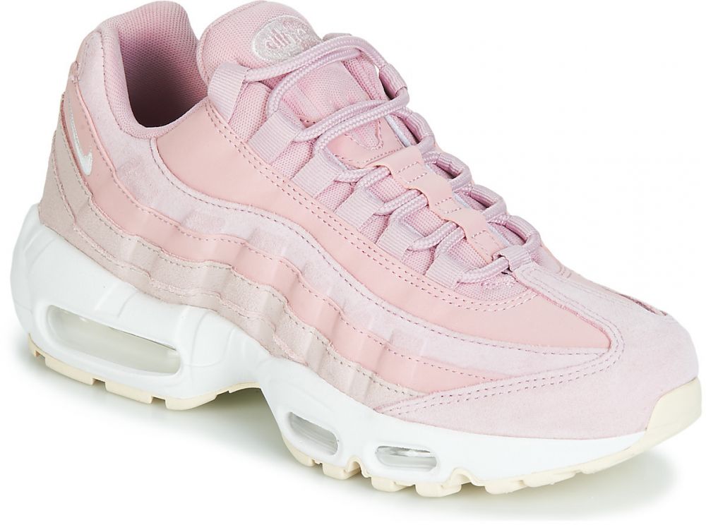 Nízke tenisky Nike  AIR MAX 95 PREMIUM W