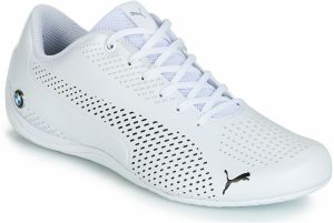 Nízke tenisky Puma  BMW DRIFT CAT 5 ULTRA.WHT