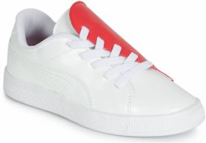 Nízke tenisky Puma  PS BKT CRUSH PATENT AC.W-H