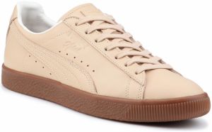 Nízke tenisky Puma  Lifestyle shoes  Clyde Veg Tan Naturel 364451 01