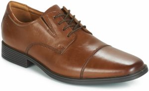 Derbie Clarks  TILDEN CAP