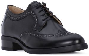 Richelieu NeroGiardini  NERO GIARDINI  PRINCE NERO