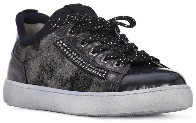 Nízke tenisky NeroGiardini  NERO GIARDINI  DAFNE STEEL