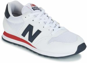 Nízke tenisky New Balance  GM500