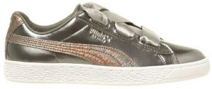 Nízke tenisky Puma  Basket Heart Lunar Lux JR