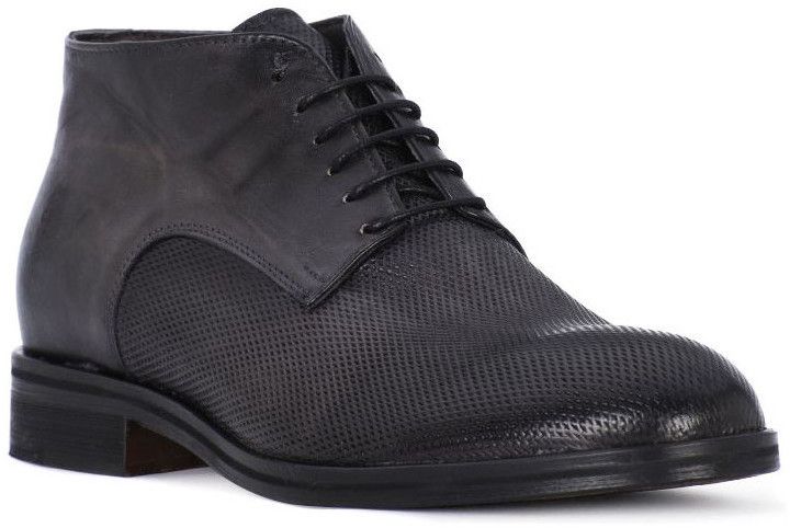 Čižmičky Exton  SOFT GRIGIO