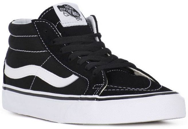 Módne tenisky Vans  SK8 MID REISSUE