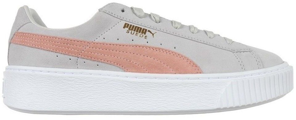 Nízke tenisky Puma  Suede Platform SD