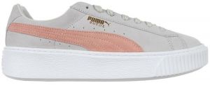 Nízke tenisky Puma  Suede Platform SD