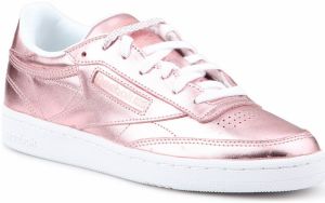 Nízke tenisky Reebok Sport  Club C 85 S Shine CN0512