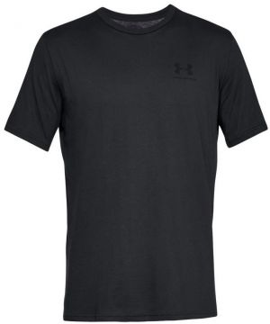 Tričká s krátkym rukávom Under Armour  Sportstyle Left Chest