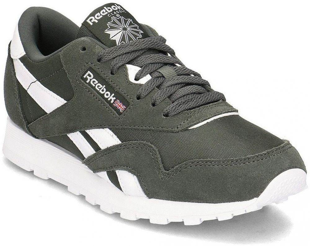 Nízke tenisky Reebok Sport  Classic Nylon