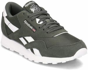Nízke tenisky Reebok Sport  Classic Nylon