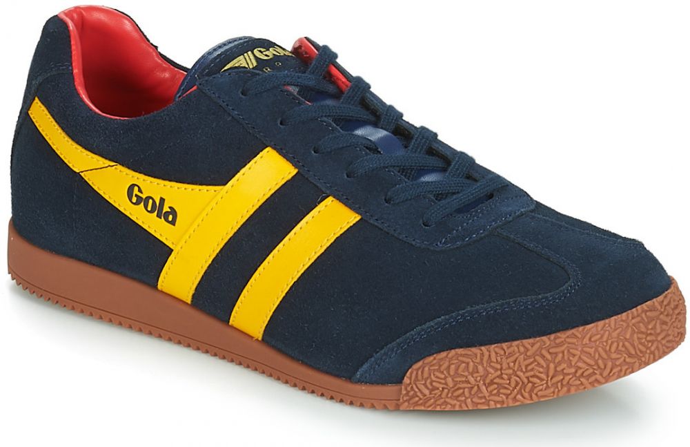 Nízke tenisky Gola  HARRIER