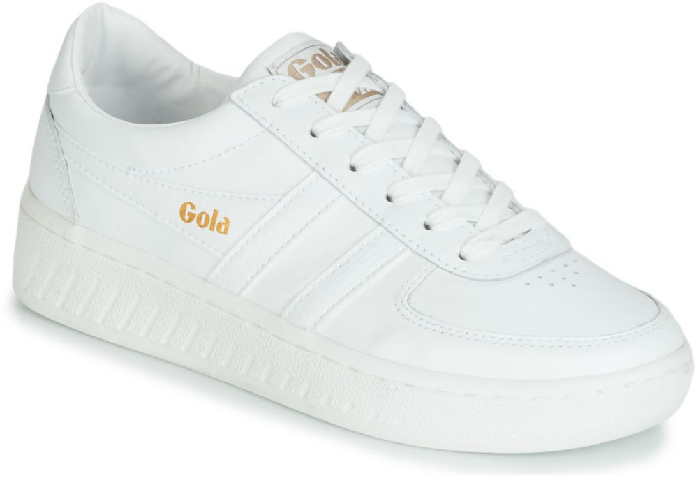 Nízke tenisky Gola  GRANDSLAM LEATHER