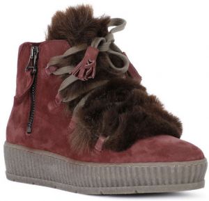 Čižmičky Mjus  POLACCO DONNA