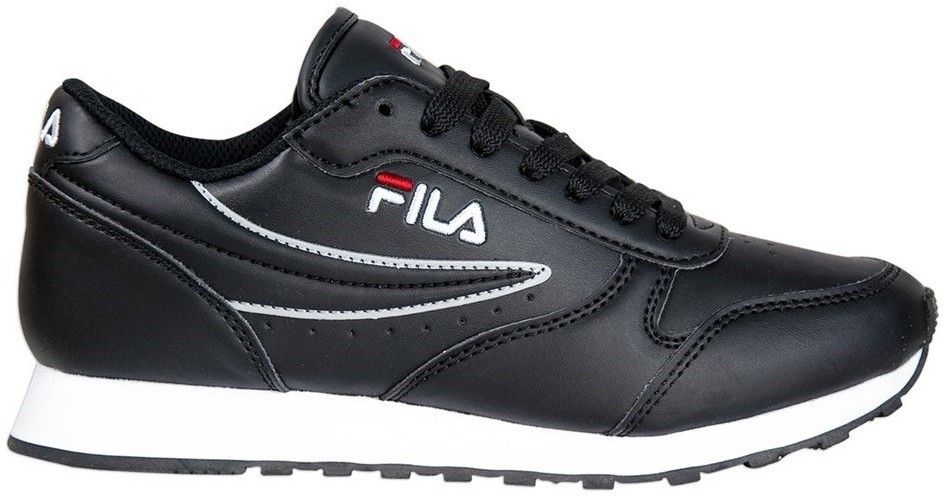 Nízke tenisky Fila  Orbit Low Wmn