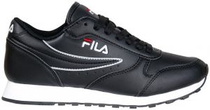 Nízke tenisky Fila  Orbit Low Wmn