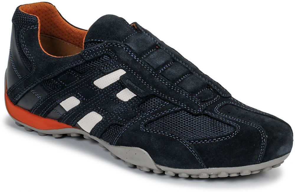 Slip-on Geox  UOMO SNAKE