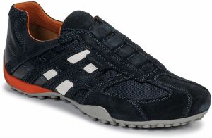 Slip-on Geox  UOMO SNAKE