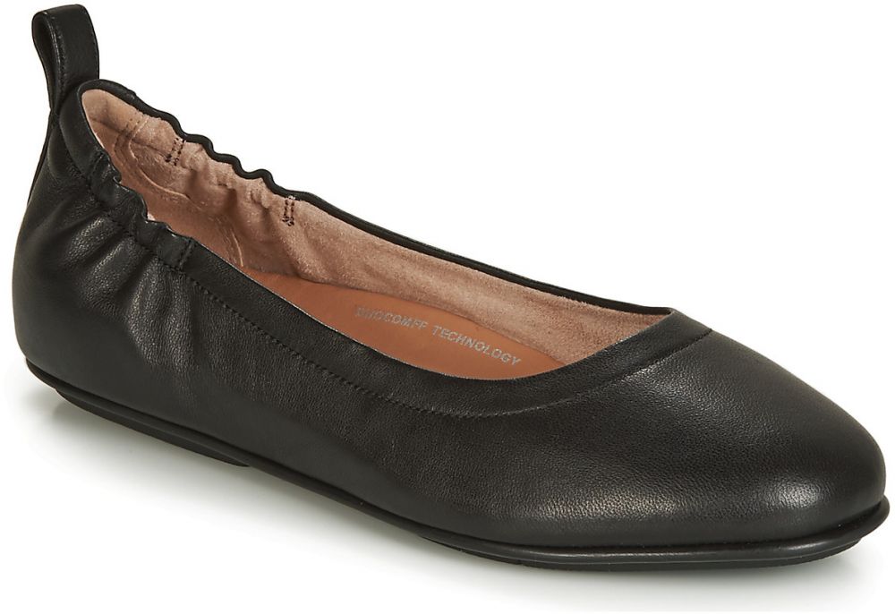 Balerínky/Babies FitFlop  ALLEGRO