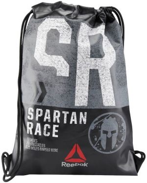 Ruksaky a batohy Reebok Sport  Spartan Race Gymsack