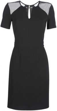 Krátke šaty Morgan  RLUNA