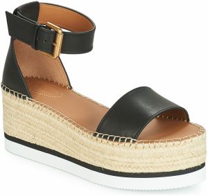 Espadrilky See by Chloé  SB32201A