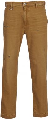 Nohavice Chinos/Nohavice Carrot Diesel  P MADOX DNM