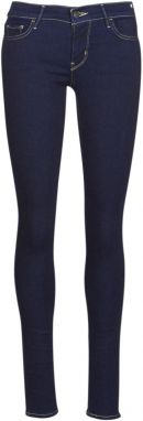 Džínsy Skinny Levis  INNOVATION SUPER SKINNY