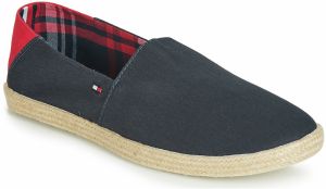 Espadrilky Tommy Hilfiger  GRANADA 2D